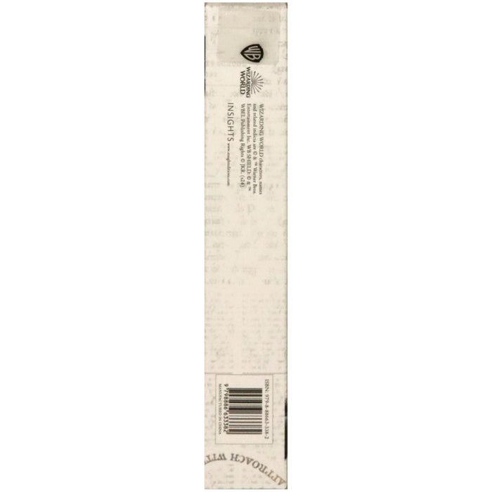 Harry Potter [Wizarding World] - Ron Weasley's Wand Pen - Insight Editions - (2024)