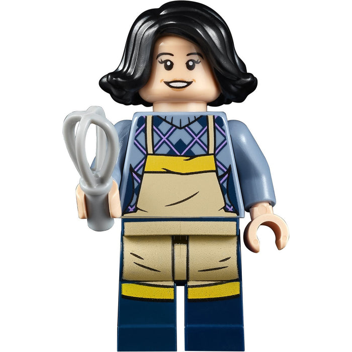 LEGO [Icons] - The Friends Apartments Building Set - Friends Series (10292)