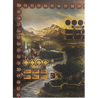 A Column of Fire - Strategy Civilization Board Game for Family, and Adults (2...- Image 5