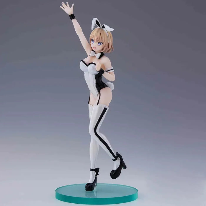 A Couple of Cuckoos - Bunny Outfit Sachi Umino Figure (8.3") - SEGA - Premium (PM) Series
