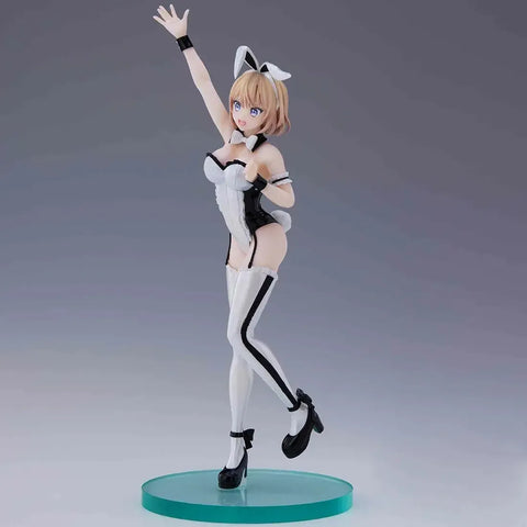 A Couple of Cuckoos - Bunny Outfit Sachi Umino Figure (8.3