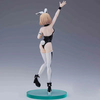 A Couple of Cuckoos - Bunny Outfit Sachi Umino Figure (8.3") - SEGA - Premium...- Image 3