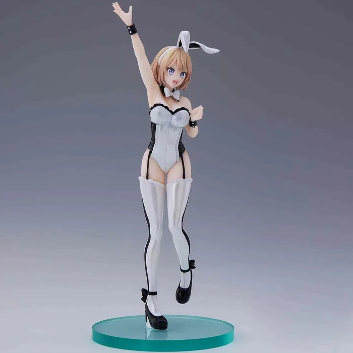 A Couple of Cuckoos - Bunny Outfit Sachi Umino Figure (8.3") - SEGA - Premium (PM) Series