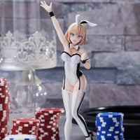 A Couple of Cuckoos - Bunny Outfit Sachi Umino Figure (8.3") - SEGA - Premium...- Image 5
