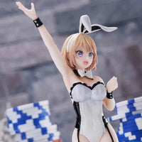 A Couple of Cuckoos - Bunny Outfit Sachi Umino Figure (8.3") - SEGA - Premium...- Image 7