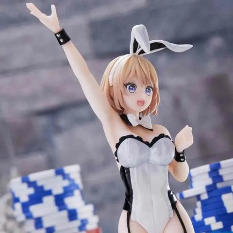 A Couple of Cuckoos - Bunny Outfit Sachi Umino Figure (8.3