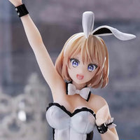 A Couple of Cuckoos - Bunny Outfit Sachi Umino Figure (8.3") - SEGA - Premium...- Image 8