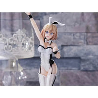 A Couple of Cuckoos - Bunny Outfit Sachi Umino Figure (8.3") - SEGA - Premium...- Image 9