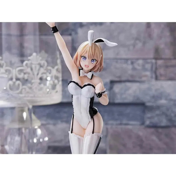 A Couple of Cuckoos - Bunny Outfit Sachi Umino Figure (8.3") - SEGA - Premium (PM) Series