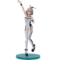 A Couple of Cuckoos - Bunny Outfit Sachi Umino Figure (8.3") - SEGA - Premium...- Image 1