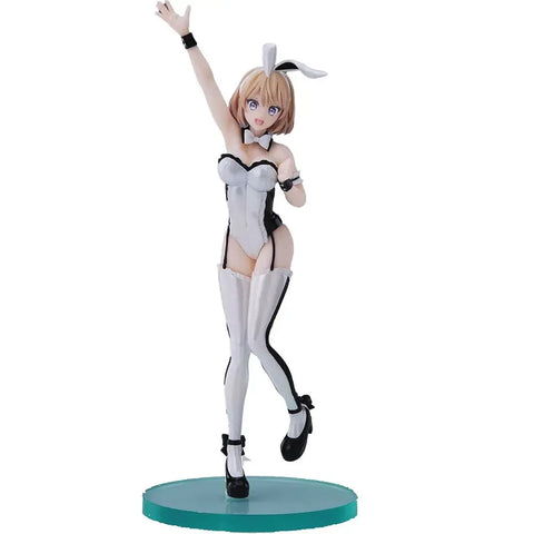 A Couple of Cuckoos - Bunny Outfit Sachi Umino Figure (8.3