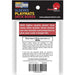 A Player's Choice Standard Sleeves (60-Pack, 3.5 x 2.6 in) - Japanime Games