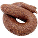 A Sack of Shit - Novelty Drawstring Brown Fake Poop Gift Gag Bag - Island Dogs - (2023)