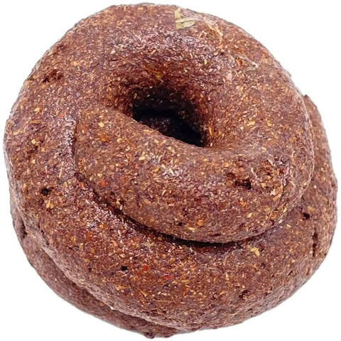 A Sack of Shit - Novelty Drawstring Brown Fake Poop Gift Gag Bag - Island Dogs - (2023) - Image 6