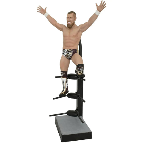 AEW All Elite Wrestling - Bryan Danielson PVC Statue (14.25
