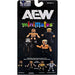 AEW [All Elite Wrestling] - Minimates 4-Pack Action Figure Box Set (Sting, Darby Allin, Bryan Danielson & Ric Flair) - Diamond Select Toys - Series 3 - (2024)