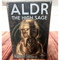 ALDR: The High Sage - Board Game- Image 3