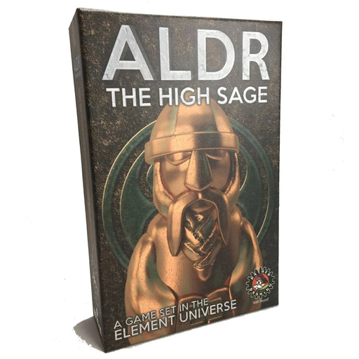 ALDR: The High Sage - Board Game