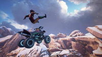 ATV Drift & Tricks - Nintendo Switch- Image 2