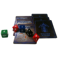 Abaddon - Strategy War Card Game for Family, and Adults (2-4 Players, Ages 14...- Image 4