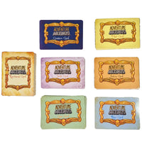 Adventure Maximus! - Roleplaying Card Game Starter Set - Eden Studios- Image 5
