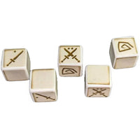 Adventure Maximus! - Roleplaying Card Game Starter Set - Eden Studios- Image 6