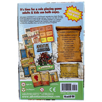 Adventure Maximus! - Roleplaying Card Game Starter Set - Eden Studios- Image 8
