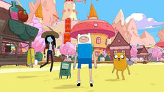 Adventure Time: Pirates of the Enchiridion - Nintendo Switch