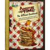 Adventure Time: The Official Cookbook | Cookbook | Hardcover