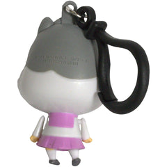 Aggretsuko - Hidarin Dangle...