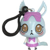 Aggretsuko - Manaka Dangler Clip-On Keychain (2.5