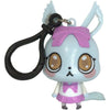 Aggretsuko - Manaka Dangler Clip-On Keychain (2.5