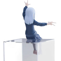 Aharen-san wa Hakarenai! - Perching Reina Aharen Figure - SEGA- Image 2