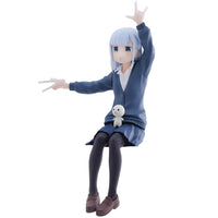 Aharen-san wa Hakarenai! - Perching Reina Aharen Figure - SEGA- Image 3