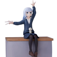 Aharen-san wa Hakarenai! - Perching Reina Aharen Figure - SEGA- Image 4
