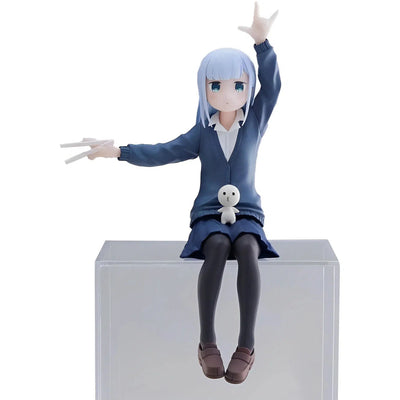 Aharen-san wa Hakarenai! - Perching Reina Aharen Figure - SEGA