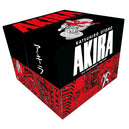 Akira 35th Anniversary Manga Box Set