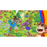 Alex Kidd in Miracle World DX - Action/Adventure Fantasy Video Game for Famil...- Image 6