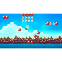 Alex Kidd in Miracle World DX - Action/Adventure Fantasy Video Game for Famil...- Image 9
