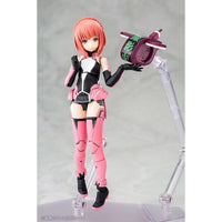 Alice Gear Aegis - Aika Aikawa Jin-Ai Figure Model Kit - Kotobukiya- Image 10