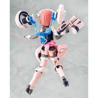 Alice Gear Aegis - Aika Aikawa Jin-Ai Figure Model Kit - Kotobukiya- Image 2