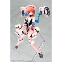Alice Gear Aegis - Aika Aikawa Jin-Ai Figure Model Kit - Kotobukiya- Image 3