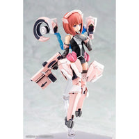 Alice Gear Aegis - Aika Aikawa Jin-Ai Figure Model Kit - Kotobukiya- Image 4