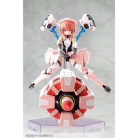 Alice Gear Aegis - Aika Aikawa Jin-Ai Figure Model Kit - Kotobukiya- Image 5