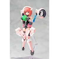 Alice Gear Aegis - Aika Aikawa Jin-Ai Figure Model Kit - Kotobukiya- Image 6