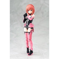 Alice Gear Aegis - Aika Aikawa Jin-Ai Figure Model Kit - Kotobukiya- Image 8