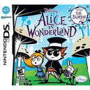 Alice in Wonderland - Nintendo DS
