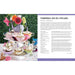 Alice in Wonderland: The Official Cookbook | Cookbook | Hardcover