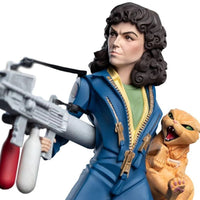 Alien - Ellen Ripley Figure - Weta Workshop - Mini Epics- Image 2