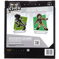Alien - Ellen Ripley Figure - Weta Workshop - Mini Epics- Image 4